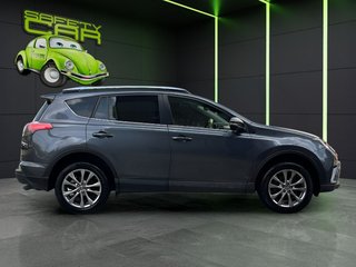 Toyota Rav4 150D 2WD Advance 105 kW (143 CV)