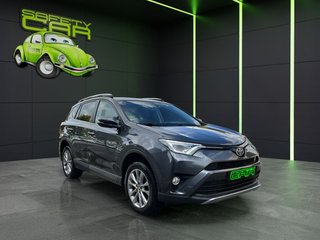 Toyota Rav4 150D 2WD Advance 105 kW (143 CV)