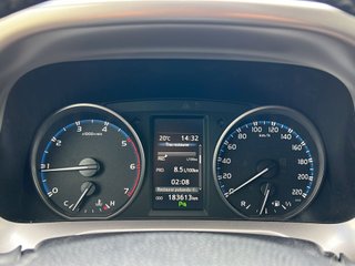 Toyota Rav4 150D 2WD Advance 105 kW (143 CV)