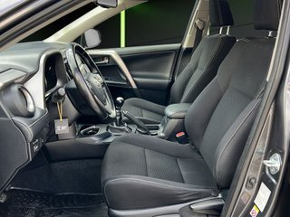 Toyota Rav4 150D 2WD Advance 105 kW (143 CV)