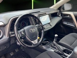 Toyota Rav4 150D 2WD Advance 105 kW (143 CV)