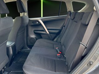 Toyota Rav4 150D 2WD Advance 105 kW (143 CV)