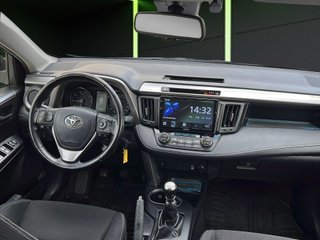 Toyota Rav4 150D 2WD Advance 105 kW (143 CV)