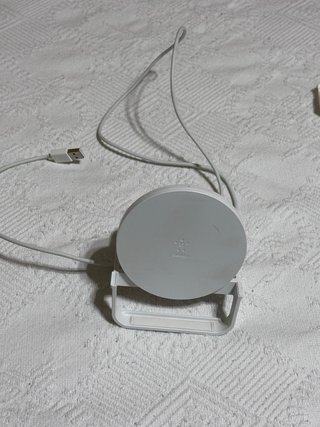 Cargador Inalámbrico Belkin