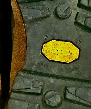 Botas de Montaña Bestard