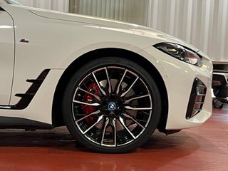 BMW i4 M50