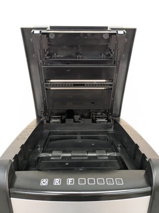Destructora de Papel Rexel Optimum AutoFeed 100X