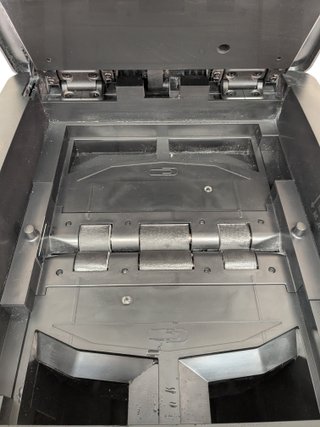 Destructora de Papel Rexel Optimum AutoFeed 100X