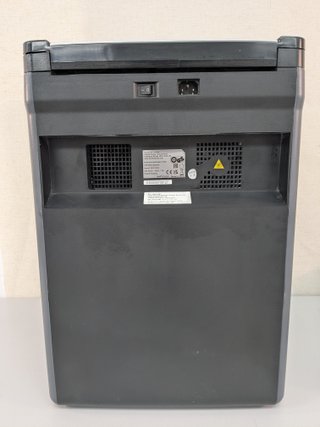 Destructora de Papel Rexel Optimum AutoFeed 100X