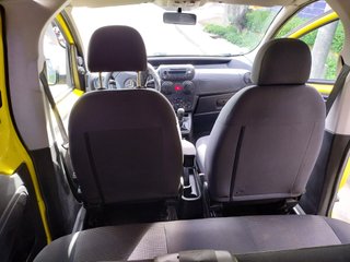 Citroen Nemo 2016