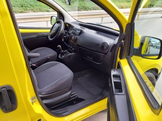 Citroen Nemo 2016
