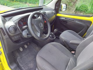 Citroen Nemo 2016