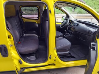 Citroen Nemo 2016