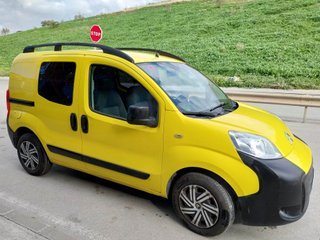Citroen Nemo 2016