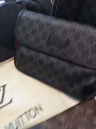 Set de Accesorios Gucci Negro