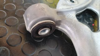 Nuevo Trapecio Completo Renault Clio Sport 197/200
