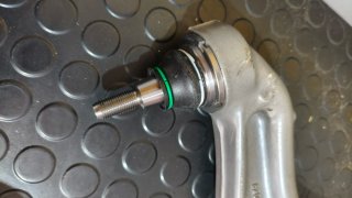Nuevo Trapecio Completo Renault Clio Sport 197/200