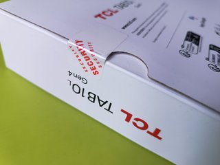Tablet TCL TAB 10L Gen4
