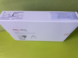 Tablet TCL TAB 10L Gen4