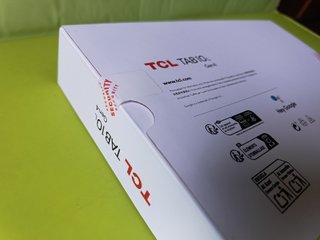 Tablet TCL TAB 10L Gen4