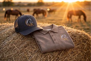 Pack Gorra y Polo VR
