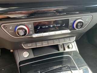 Audi Q5 SPORTBACK Black line TDI quattro 150kW (204cv) S t