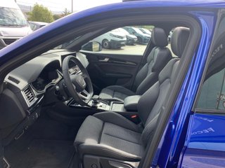 Audi Q5 SPORTBACK Black line TDI quattro 150kW (204cv) S t