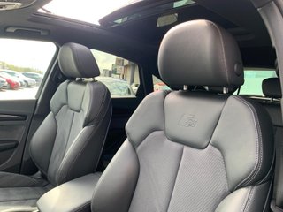 Audi Q5 SPORTBACK Black line TDI quattro 150kW (204cv) S t
