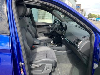 Audi Q5 SPORTBACK Black line TDI quattro 150kW (204cv) S t