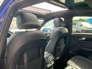Audi Q5 SPORTBACK Black line TDI quattro 150kW (204cv) S t