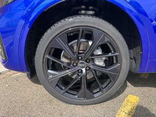 Audi Q5 SPORTBACK Black line TDI quattro 150kW (204cv) S t