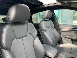 Audi Q5 SPORTBACK Black line TDI quattro 150kW (204cv) S t
