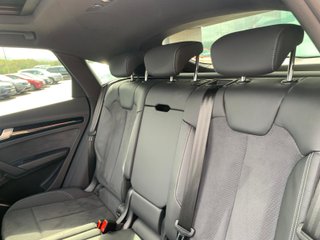 Audi Q5 SPORTBACK Black line TDI quattro 150kW (204cv) S t