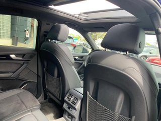 Audi Q5 SPORTBACK Black line TDI quattro 150kW (204cv) S t
