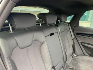 Audi Q5 SPORTBACK Black line TDI quattro 150kW (204cv) S t