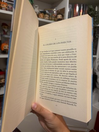Libro El cielo es real