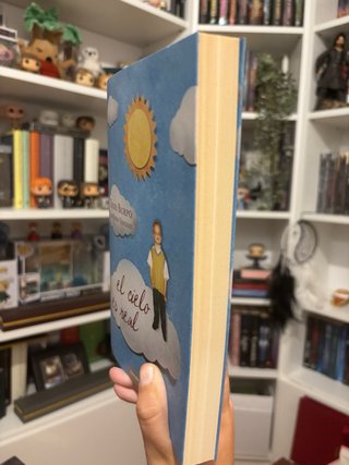 Libro El cielo es real