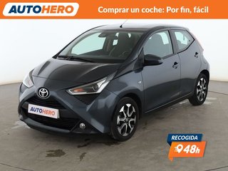 Toyota Aygo 1.0 X-PLAY