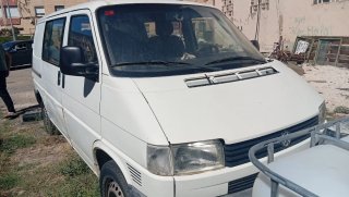 Volkswagen Transporter T5 1999
