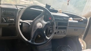 Volkswagen Transporter T5 1999