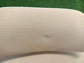 SONGMICS Silla de Oficina Ergonómica Tela de Malla
