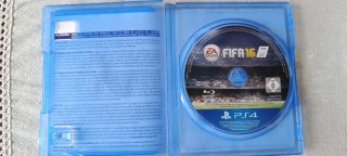 Fifa 16 Ps4