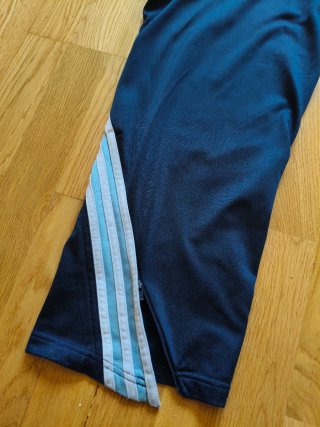 Chándal Real Madrid Adidas