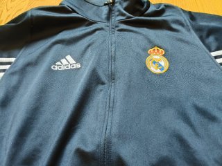 Chándal Real Madrid Adidas