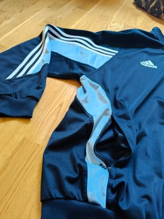 Chándal Real Madrid Adidas