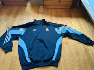 Chándal Real Madrid Adidas