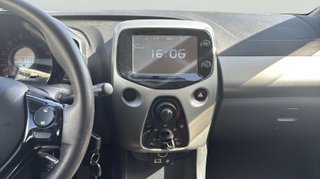 Peugeot 108 1.2 PureTech Active 60 kW (82 CV)