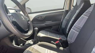 Peugeot 108 1.2 PureTech Active 60 kW (82 CV)