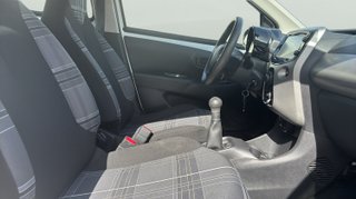 Peugeot 108 1.2 PureTech Active 60 kW (82 CV)