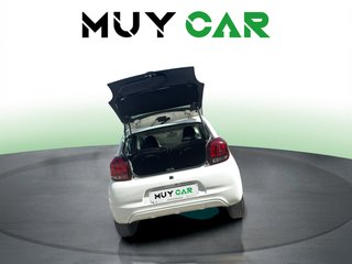 Peugeot 108 1.2 PureTech Active 60 kW (82 CV)